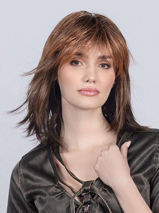 Rainbow | Perucci | Synthetic | Ellen Wille-1