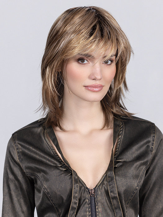 Rainbow | Perucci | Synthetic | Ellen Wille-7