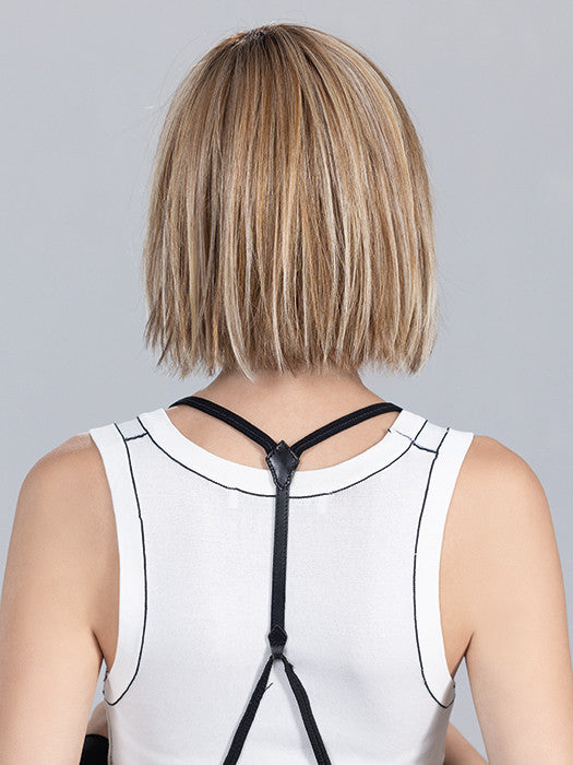 Ready | Perucci | Ellen Wille | Heat Friendly Synthetic -7