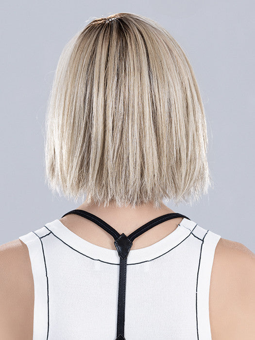 Ready | Perucci | Ellen Wille | Heat Friendly Synthetic -12