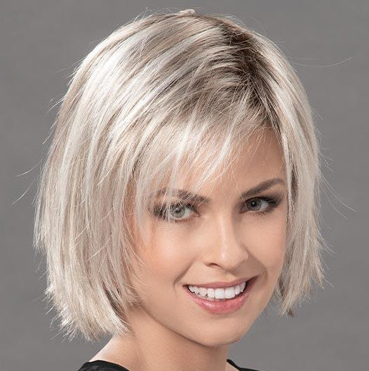 Fizz - Top Power - Ellen Wille Wigs - Front view