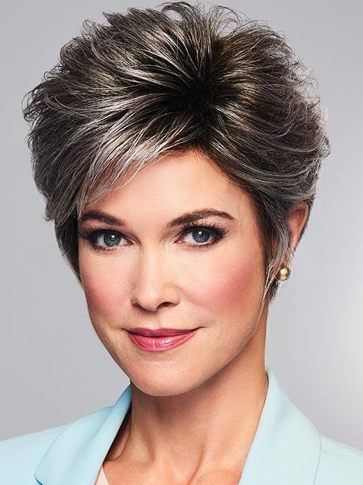 True Demure Front view 4