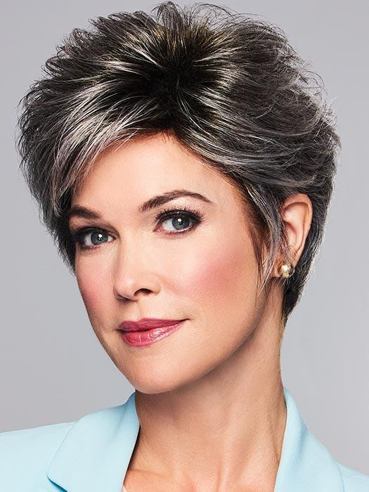 True Demure Front view 3