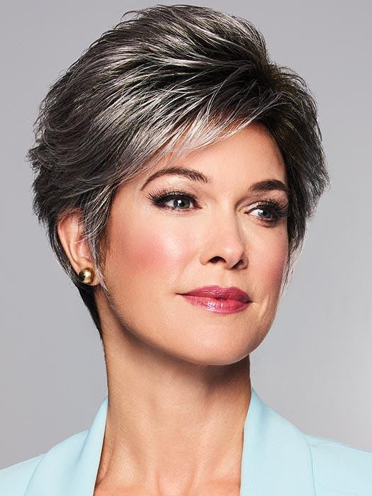 True Demure Front view 2