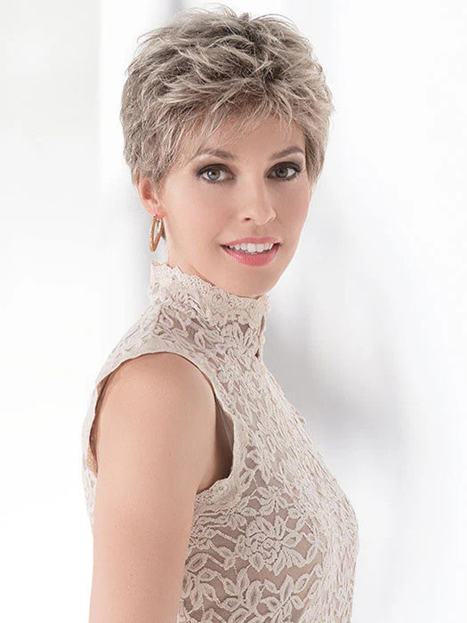 Spa - Hair Society - Ellen Wille Wigs - Front view