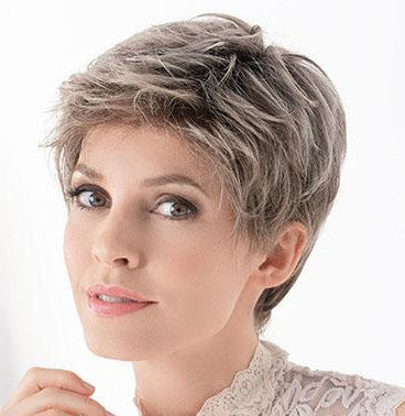 Spa - Hair Society - Ellen Wille Wigs - Front view