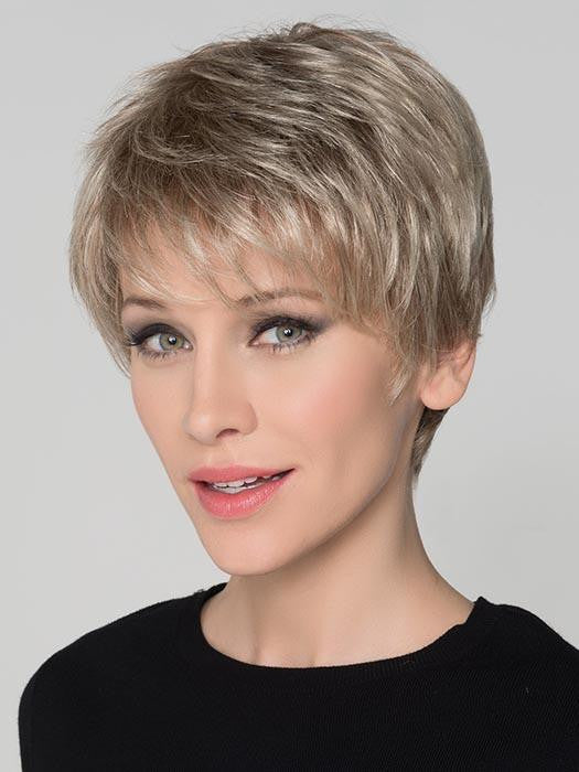 Carol | Hair Power | Synthetic Wig You | Ellen Wille | Choose Color-4