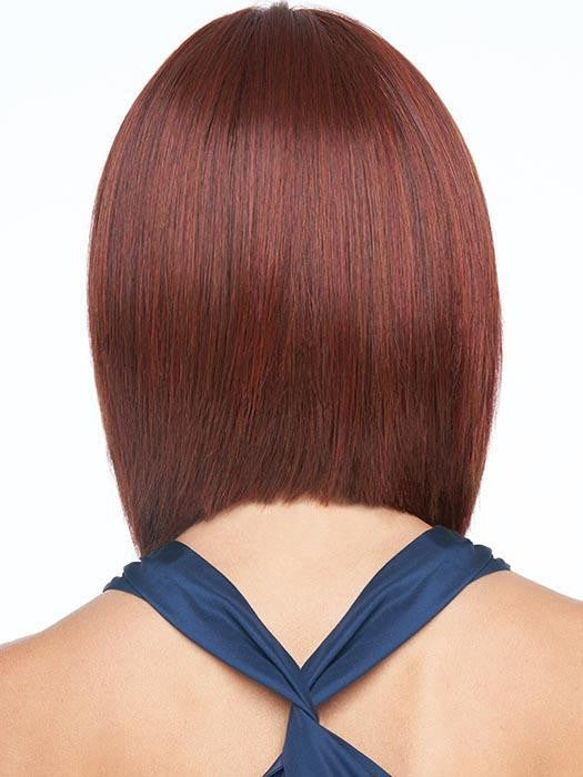 On Point  | Raquel Welch back view