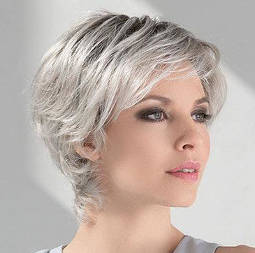 Satin - Hair Society - Ellen Wille Wigs - Side view