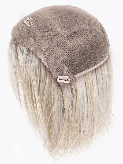 Fizz - Top Power - Ellen Wille Wigs - Cap view