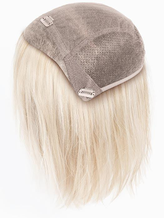 Secret - Top Power - Ellen Wille Wigs - Cap view