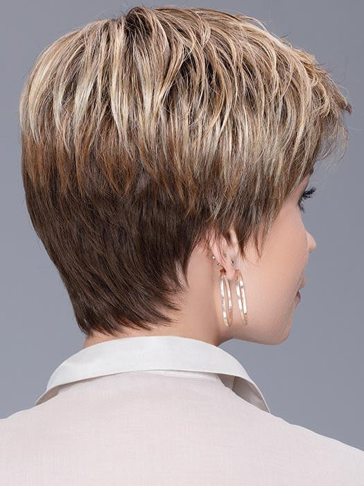 Cool | Changes Collection | Ellen Wille Wigs back view