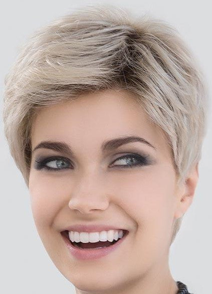 Love Comfort - Ellen Wille - Front view