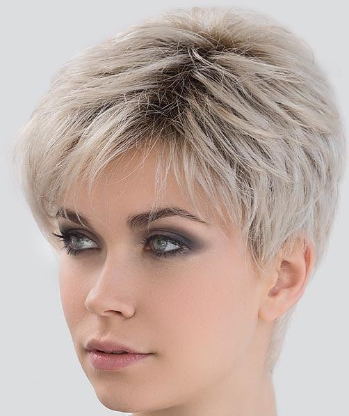 Love Comfort - Ellen Wille - Front side view