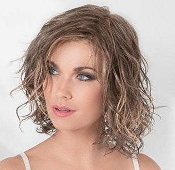 Eclat - Hair Society - Ellen Wille Wigs - Front view