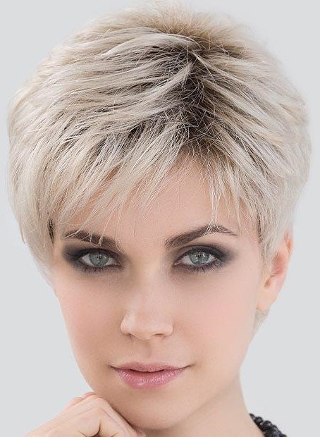 Love Comfort - Ellen Wille - Front view