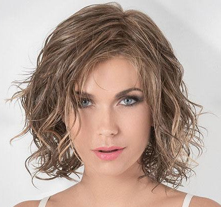 Eclat - Hair Society - Ellen Wille Wigs - Front view