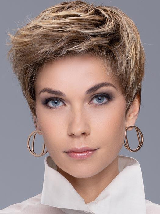 Cool | Changes Collection | Ellen Wille Wigs Front