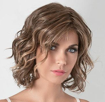 Eclat - Hair Society - Ellen Wille Wigs - Front view