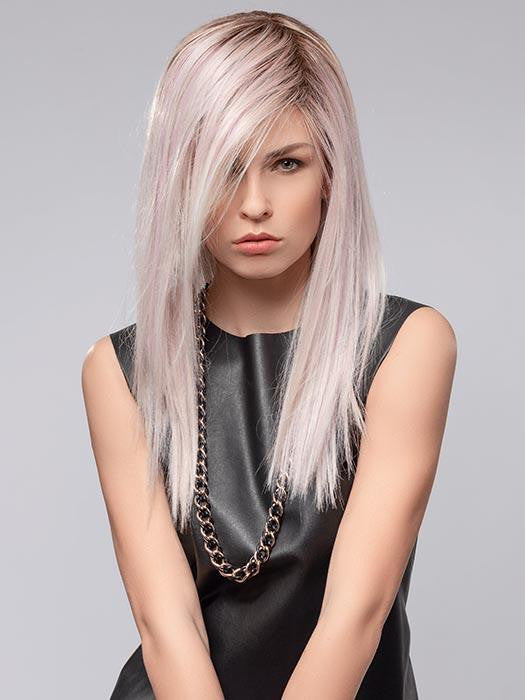 Cloud Wig by Ellen Wille - Lace Front Heat Friendly Synthetic
