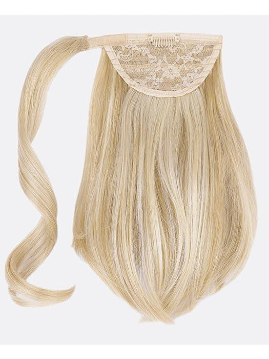 Tonic - Power Pieces - Ellen Wille Wigs - Cap view