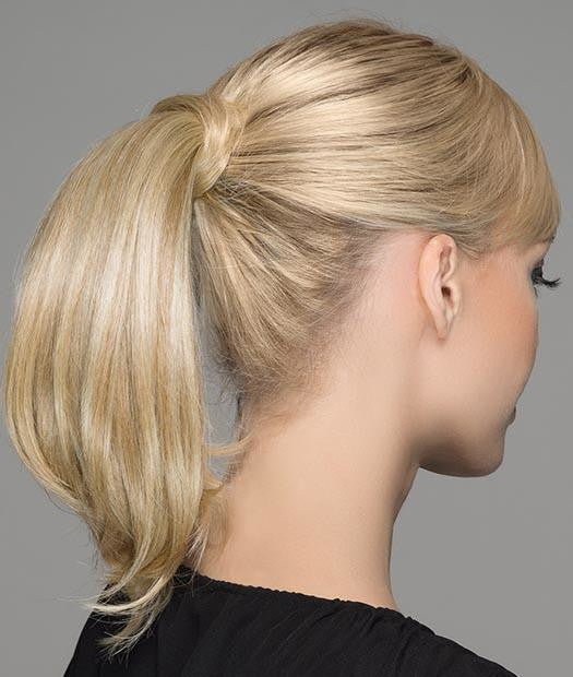 Tonic - Power Pieces - Ellen Wille Wigs - Side view