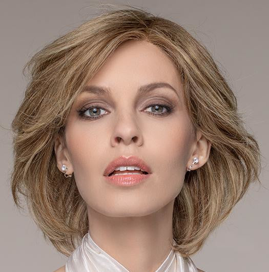 Brilliance Plus - Pure Collection - Ellen Wille Wigs - Front view