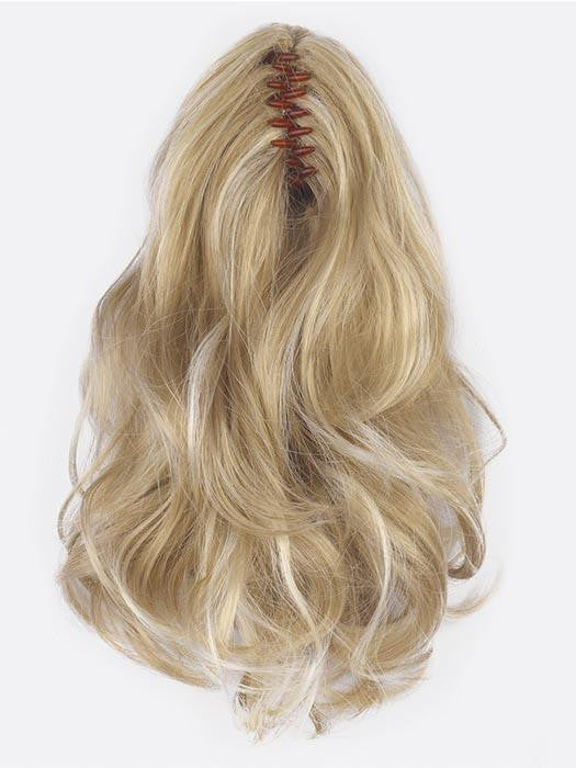 Spumante - Power Pieces - Ellen Wille Wigs - Cap view