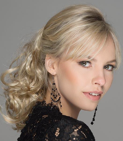 Spumante - Power Pieces - Ellen Wille Wigs - Front view