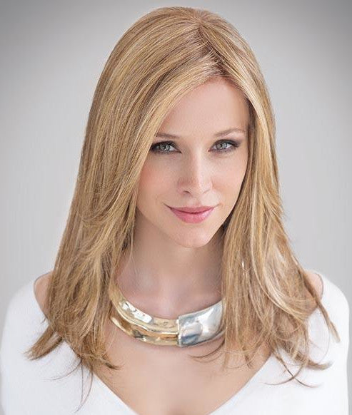 Image - Prime Power - Ellen Wille Wigs - Front view