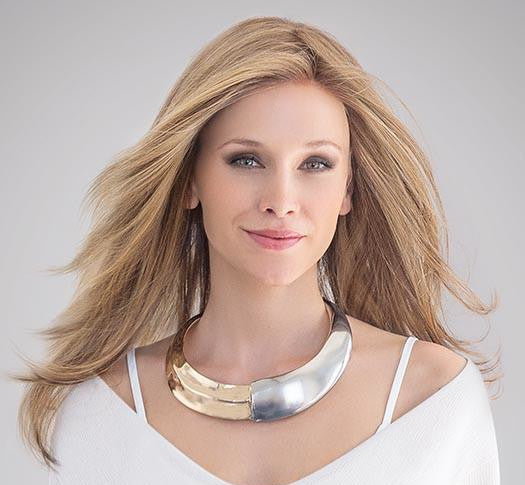 Image - Prime Power - Ellen Wille Wigs - Front view