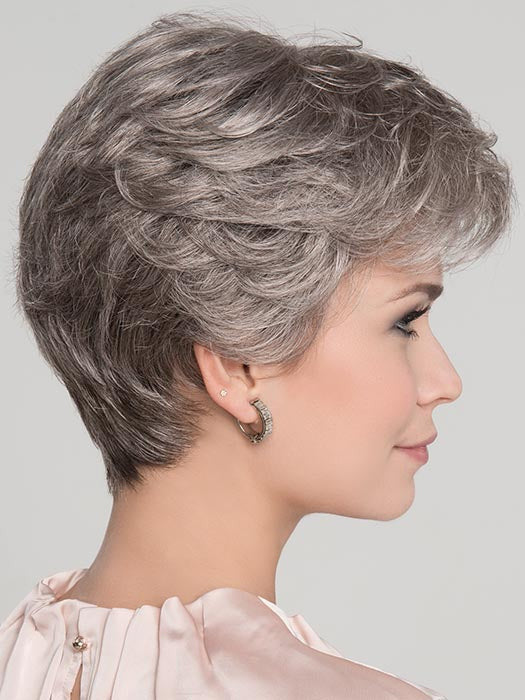 Apart Mono Wig by Ellen Wille - Lace Front Mono Top Synthetic