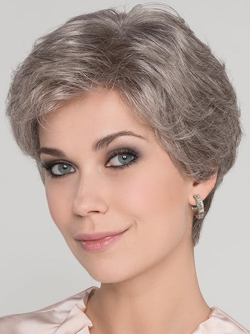 Apart  Mono  | Ellen Wille | Hair Power | Lace Front Monotop | Front View