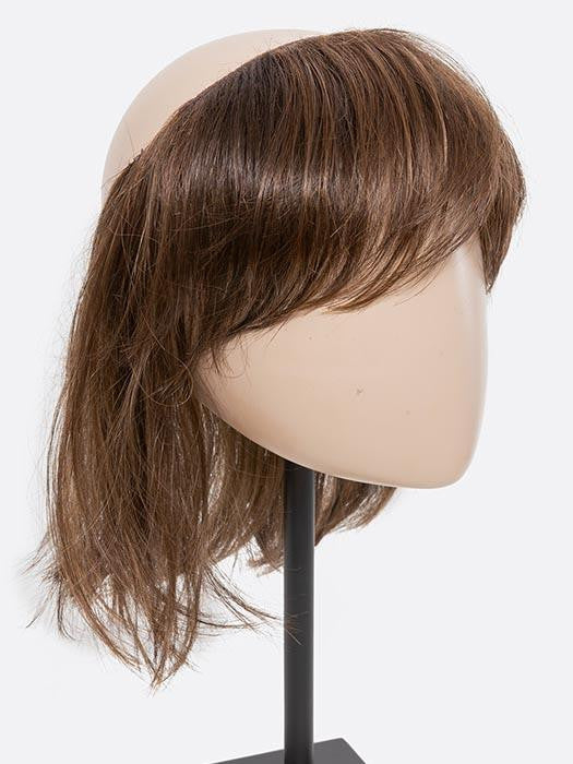 Sage - Power Pieces - Ellen Wille Wigs - Cap view