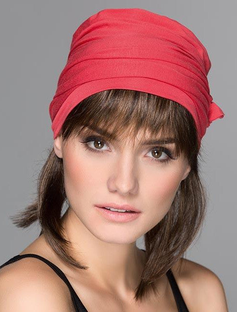 Sage - Power Pieces - Ellen Wille Wigs - Front view