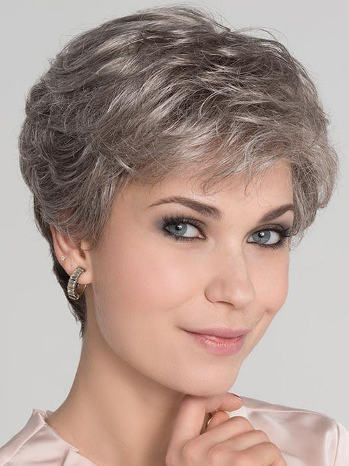 Apart  Mono  | Ellen Wille | Hair Power | Lace Front Monotop | Front View 2