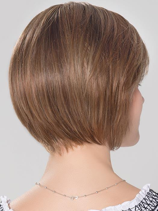 Amy Small Deluxe - Hair Power - Ellen Wille Wigs - Rear view