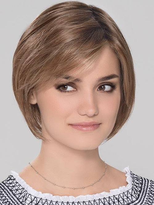 Amy Small Deluxe - Hair Power - Ellen Wille Wigs - Front view