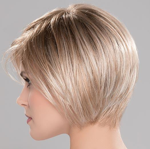 Amy - Hair Power - Ellen Wille Wigs - Side view