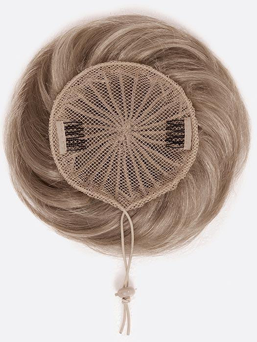 Piccolo - Power Pieces - Ellen Wille Wigs - Cap view