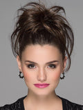 Ouzo - Power Pieces - Ellen Wille Wigs - Front view