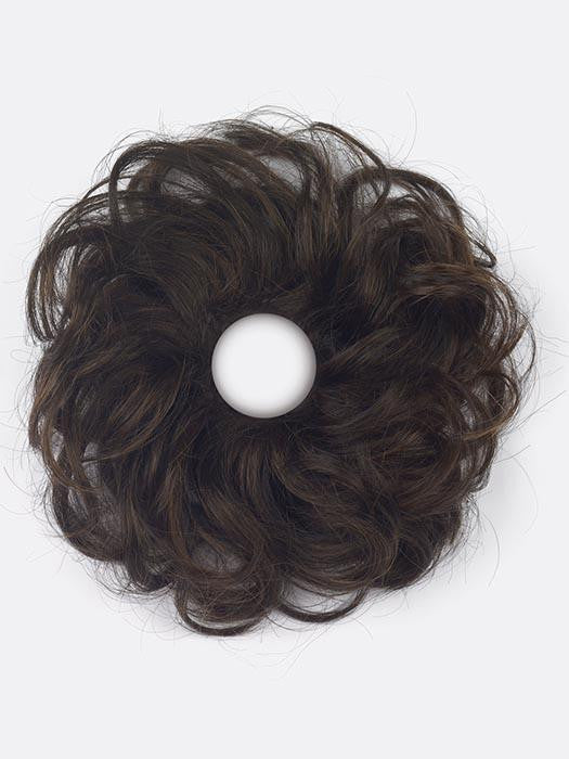 Gin - Power Pieces - Ellen Wille Wigs - Cap view