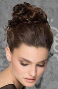 Gin - Power Pieces - Ellen Wille Wigs - Front view