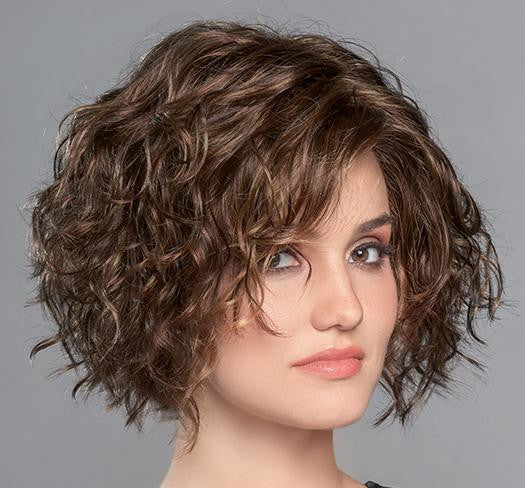 Movie Star - Perucci - Ellen Wille Wigs - Front view