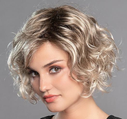 Movie Star - Perucci - Ellen Wille Wigs - Front view