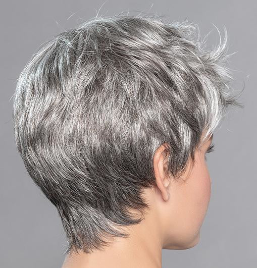 Debbie - Perucci - Ellen Wille Wigs - Rear view