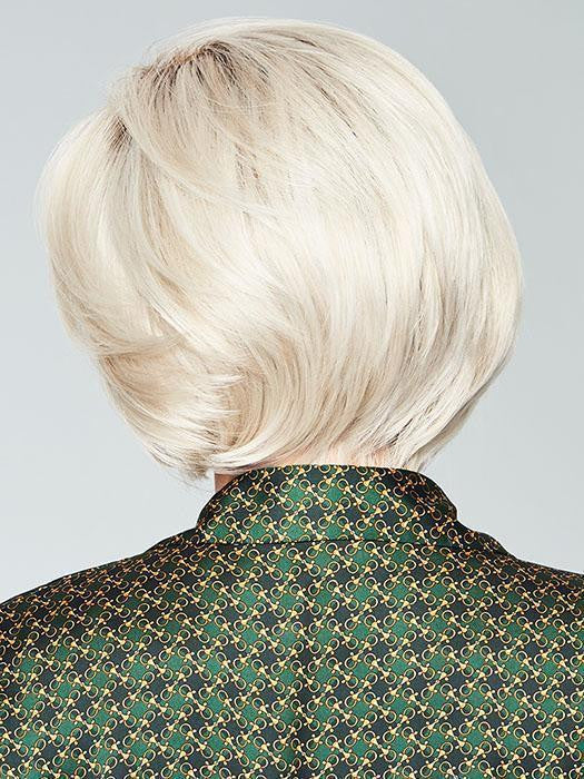 Epic Wig by Gabor - Lace Front Hand-Tied Synthetic Average Cap