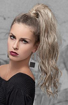 Hugo - Power Pieces - Ellen Wille Wigs - Front side view