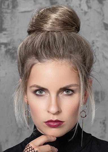 Piccolo - Power Pieces - Ellen Wille Wigs - Front view