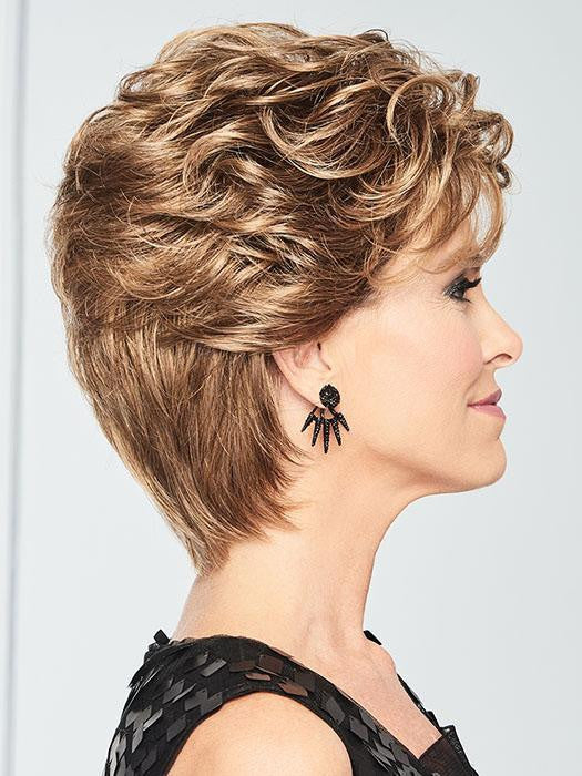 Dream-do | Gabor side view